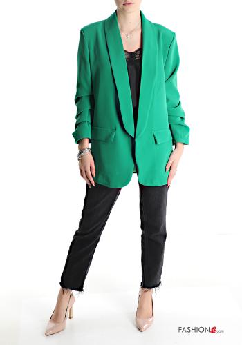 Blazer con fodera - ph 5
