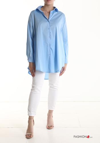 Camisa de Algodón - ph 1