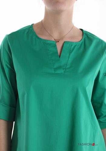 Blusa manga tres cuartos - ph 4
