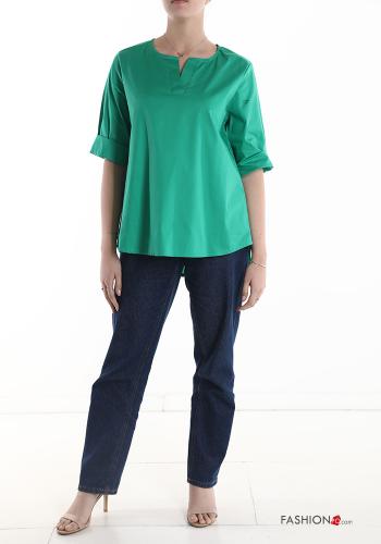 Blusa manga tres cuartos - ph 5