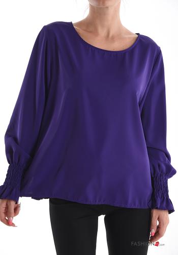 Casual Blouse - ph 1