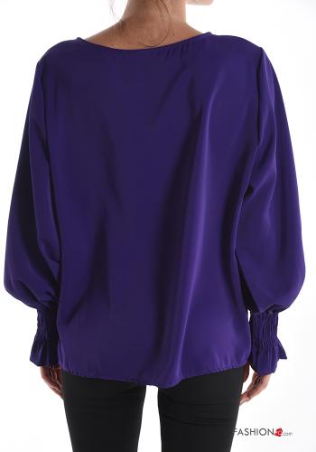 Casual Blouse - ph 2