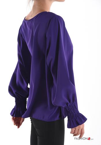 Casual Blouse - ph 3
