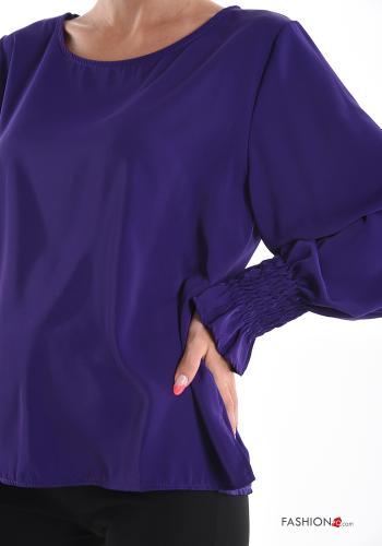 Casual Blouse - ph 4