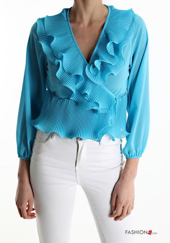 Elegant Blouse - ph 1