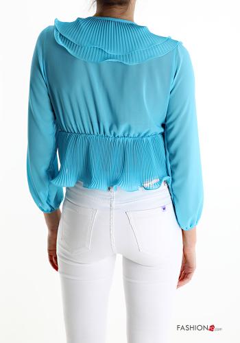 Elegant Blouse - ph 2