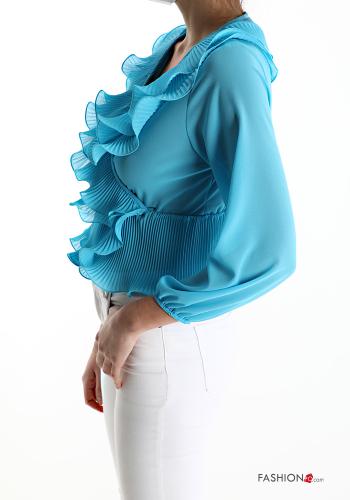 Elegant Blouse - ph 3