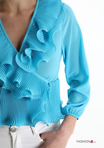 Elegant Blouse - ph 4
