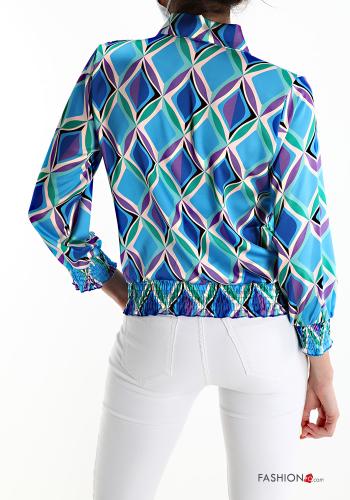 Elegant Blouse - ph 2