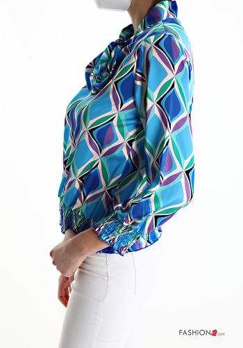 Elegant Blouse - ph 3