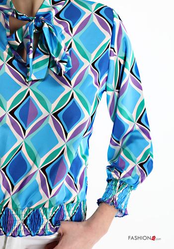 Elegant Blouse - ph 4