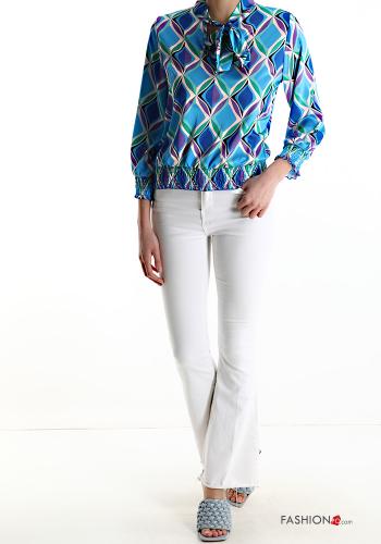 Elegant Blouse - ph 5