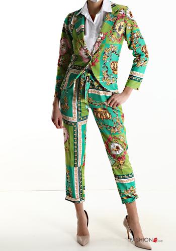 Elegant Suit - ph 1
