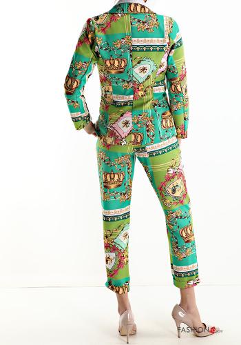 Elegant Suit - ph 2
