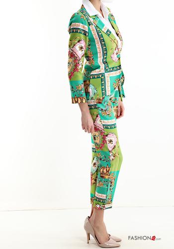 Elegant Suit - ph 3
