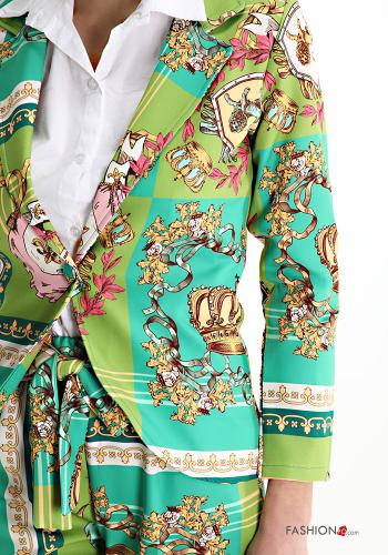 Elegant Suit - ph 4