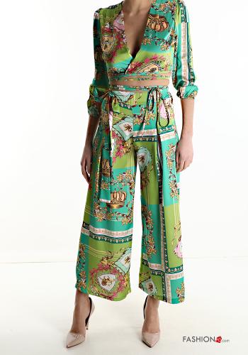 Elegant Co-ord - ph 1