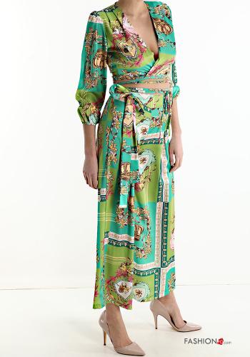 Elegant Co-ord - ph 3
