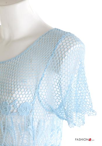 Bluse aus Baumwolle - ph 2