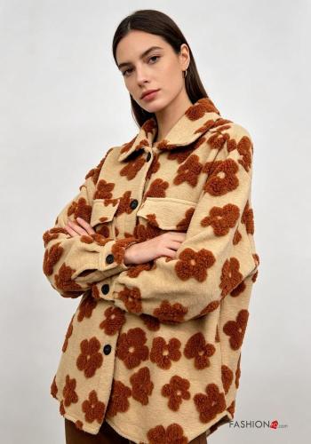 Floral Jacket - ph 1