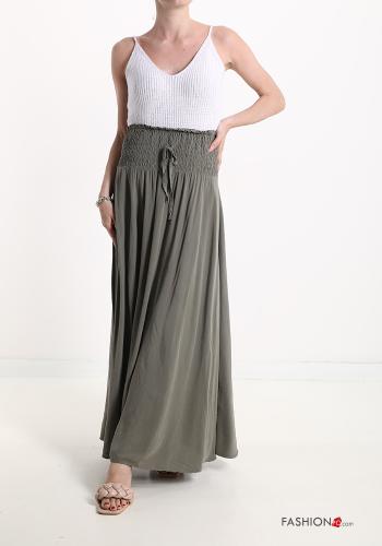 Longuette Skirt with bow - ph 5