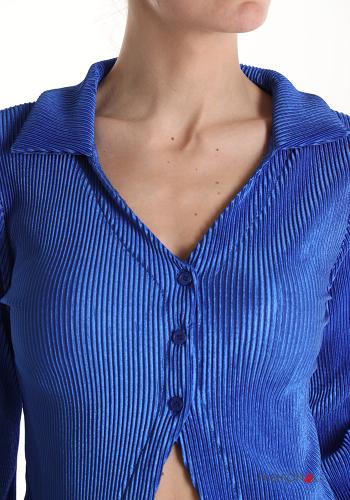 Camicia scollo a V - ph 4