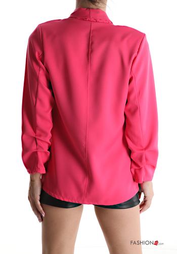 Blazer senza fodera - ph 2