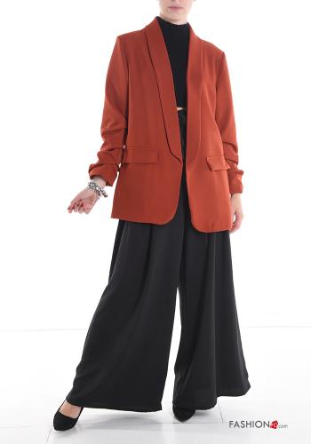 Blazer com forro - ph 6
