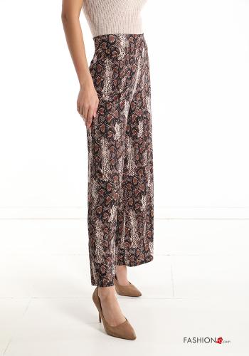 Pantalone Fantasia pitonata - ph 3