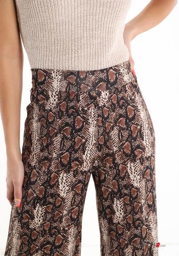 Pantalone Fantasia pitonata - ph 4