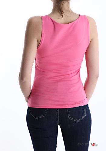 Lässiges Tank-Top - ph 2