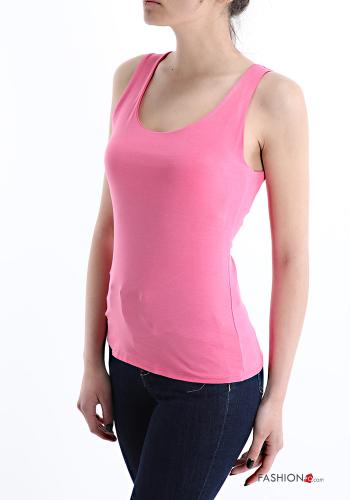 Lässiges Tank-Top - ph 3
