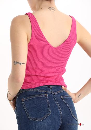 v-neck Top - ph 2