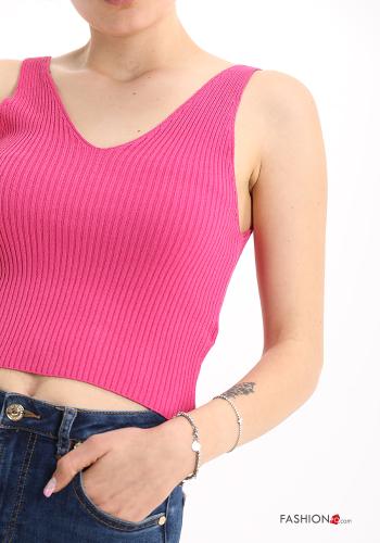 v-neck Top - ph 4