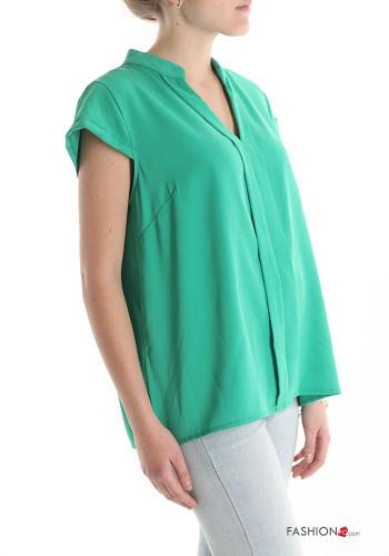 Blusa scollo a V - ph 3