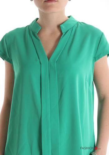 Blusa scollo a V - ph 4