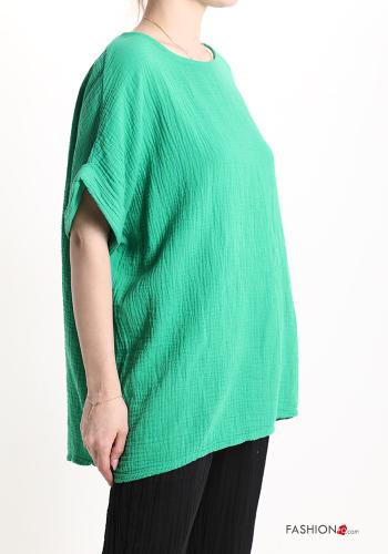 Bluse aus Baumwolle - ph 3
