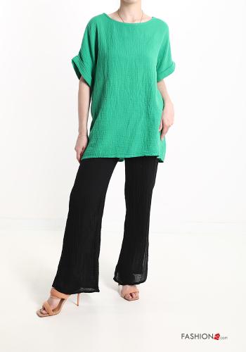 Bluse aus Baumwolle - ph 5