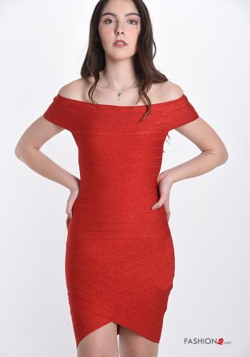 lurex Dress
