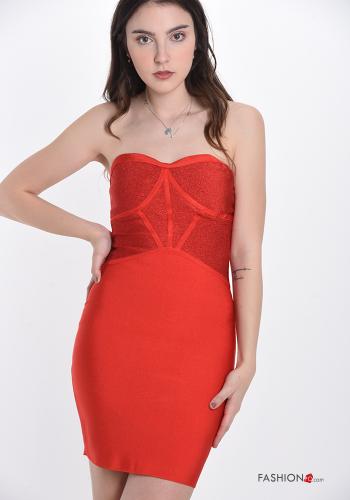 Lurex Kleid - ph 1