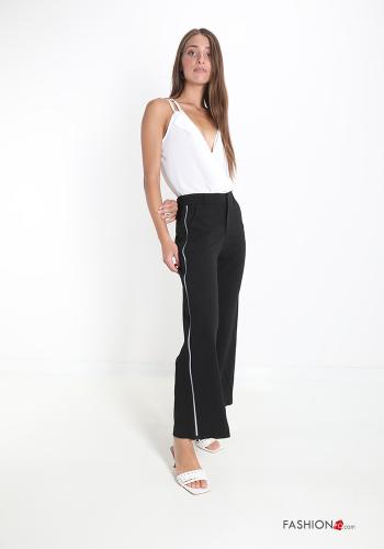 flared Trousers with pockets - ph 5