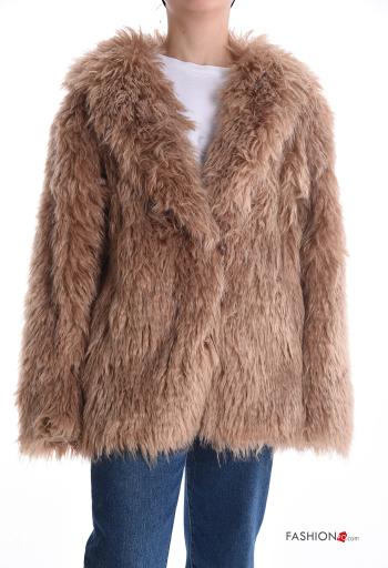 Manteau Casual