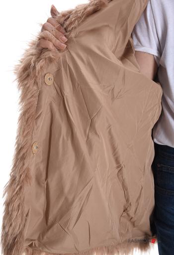 Abrigo Estilo Informal - ph 6