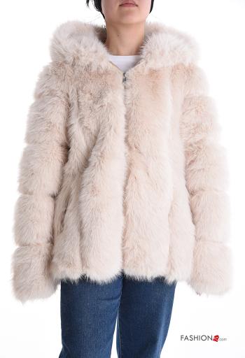Manteau Casual