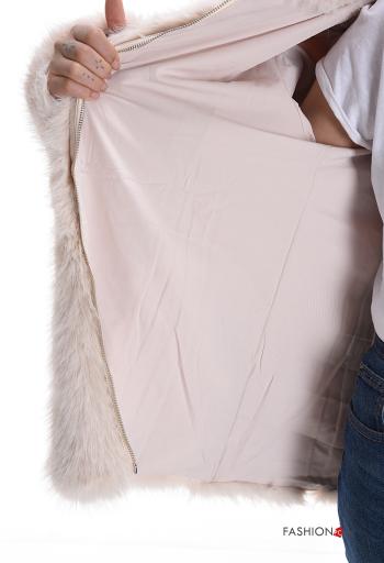 Abrigo Estilo Informal - ph 6