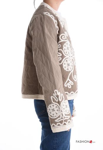 Veste en Coton - ph 3