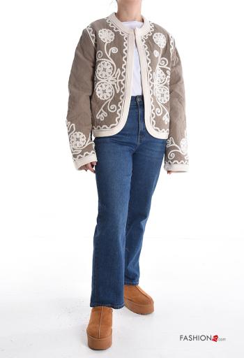 Veste en Coton - ph 5