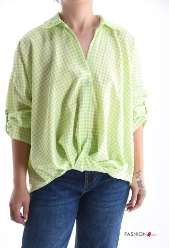 Chemise Casual