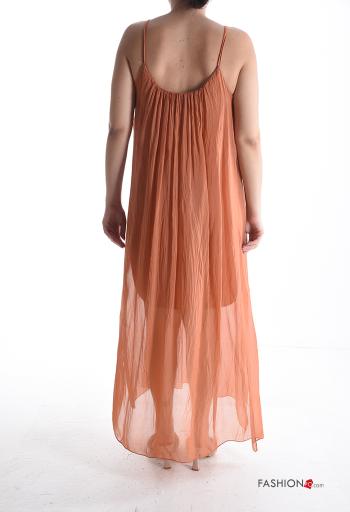 Kleid aus Seide - ph 2