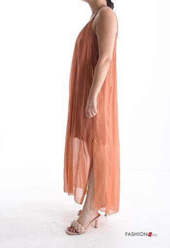 Kleid aus Seide - ph 3